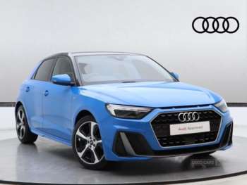 Used Audi A1 2022 for sale - 75352056: Photo