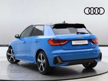 Used Audi A1 2022 for sale - 75352056: Photo