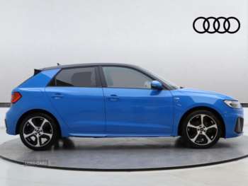 Used Audi A1 2022 for sale - 75352056: Photo