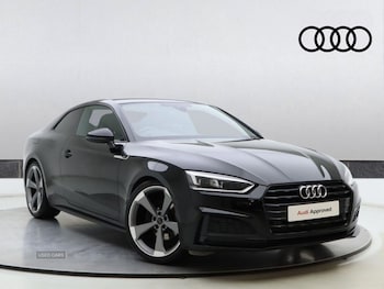 Used Audi A5 2019 for sale - 78823607: Photo