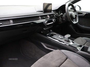 Used Audi A5 2019 for sale - 78823607: Photo