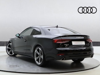 Used Audi A5 2019 for sale - 78823607: Photo