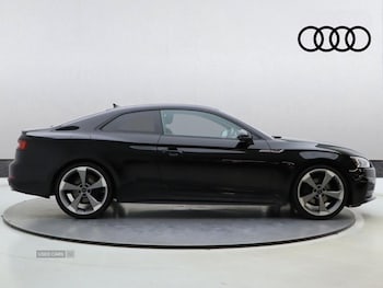 Used Audi A5 2019 for sale - 78823607: Photo