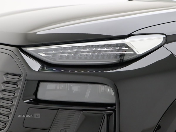 Used Audi Q6 e-tron 2025 for sale - 77479826: Photo 10