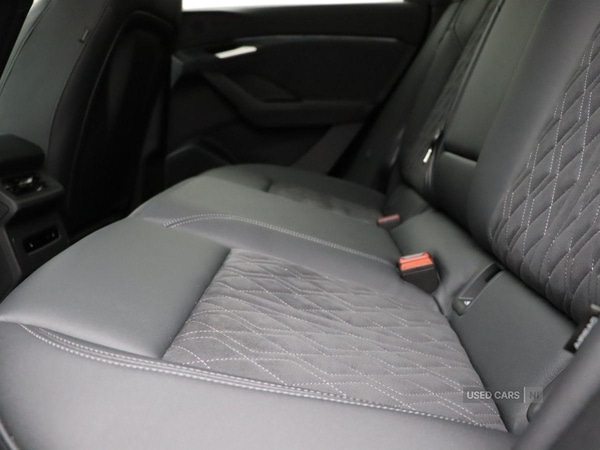 Used Audi Q6 e-tron 2025 for sale - 77479826: Photo 11