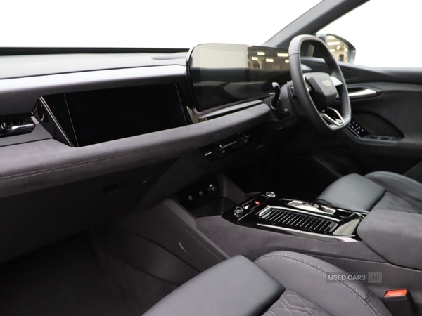 Used Audi Q6 e-tron 2025 for sale - 77479826: Photo 13