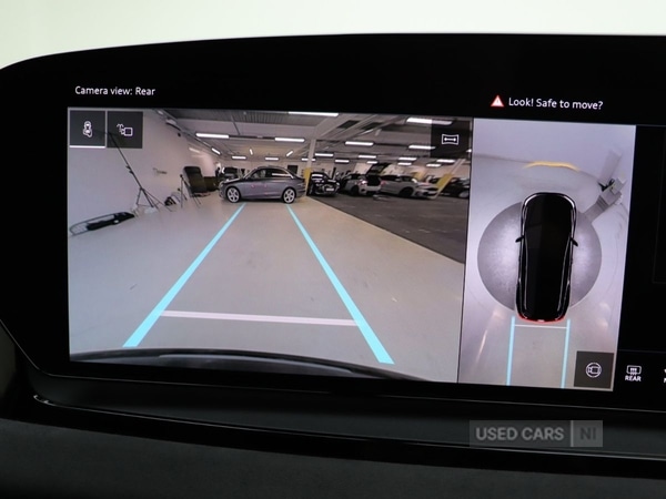 Used Audi Q6 e-tron 2025 for sale - 77479826: Photo 16