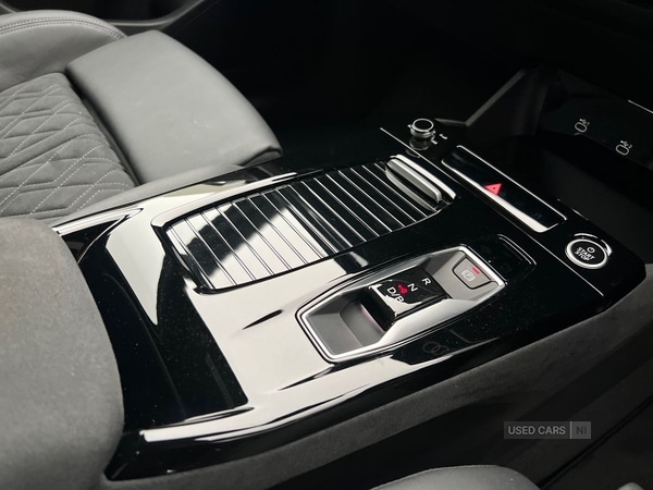 Used Audi Q6 e-tron 2025 for sale - 77479826: Photo 17