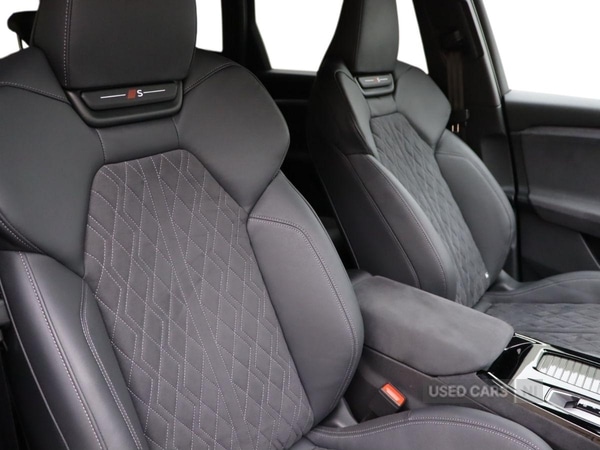 Used Audi Q6 e-tron 2025 for sale - 77479826: Photo 2