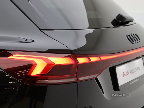 Used Audi Q6 e-tron 2025 for sale - 77479826: Photo 20