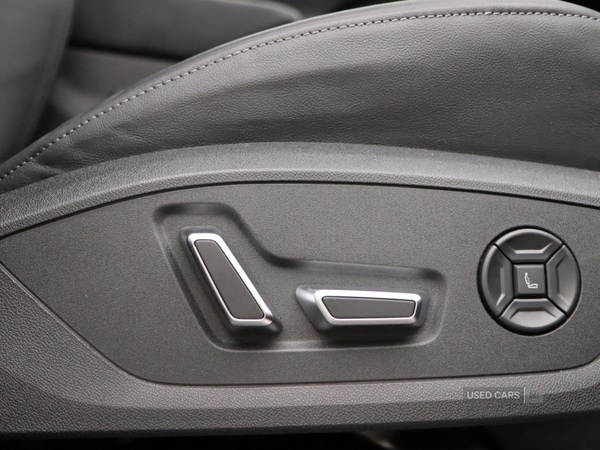 Used Audi Q6 e-tron 2025 for sale - 77479826: Photo 22