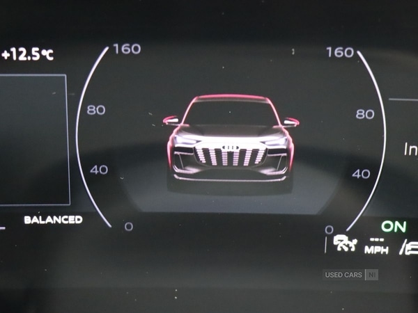 Used Audi Q6 e-tron 2025 for sale - 77479826: Photo 24