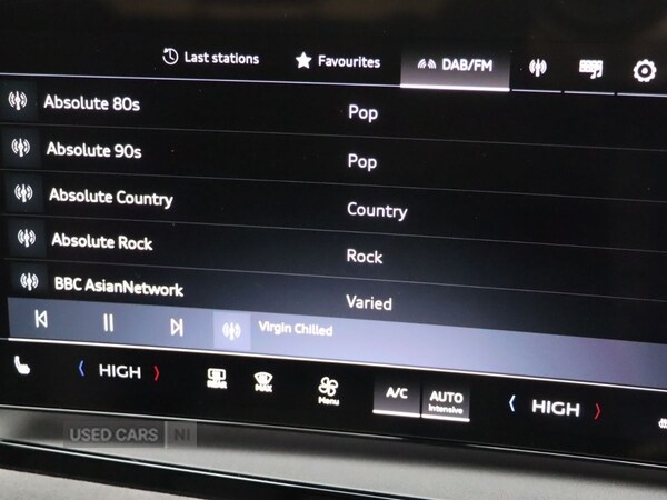 Used Audi Q6 e-tron 2025 for sale - 77479826: Photo 25