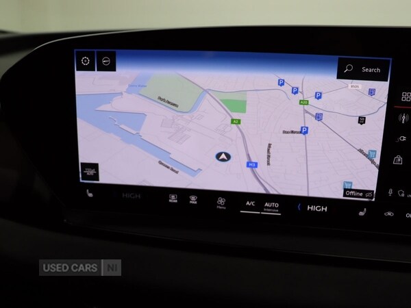 Used Audi Q6 e-tron 2025 for sale - 77479826: Photo 26