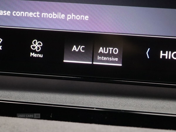 Used Audi Q6 e-tron 2025 for sale - 77479826: Photo 27