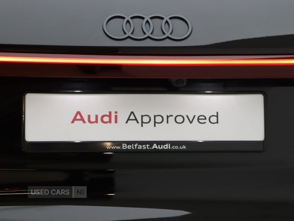 Used Audi Q6 e-tron 2025 for sale - 77479826: Photo 28