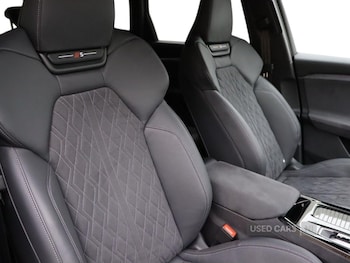 Used Audi Q6 e-tron 2025 for sale - 77479826: Photo