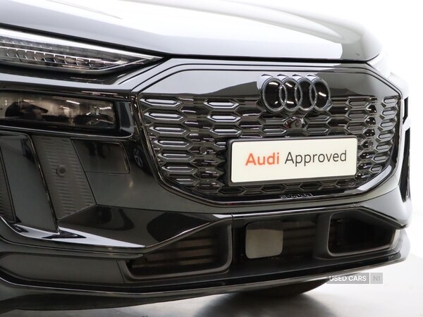 Used Audi Q6 e-tron 2025 for sale - 77479826: Photo 30