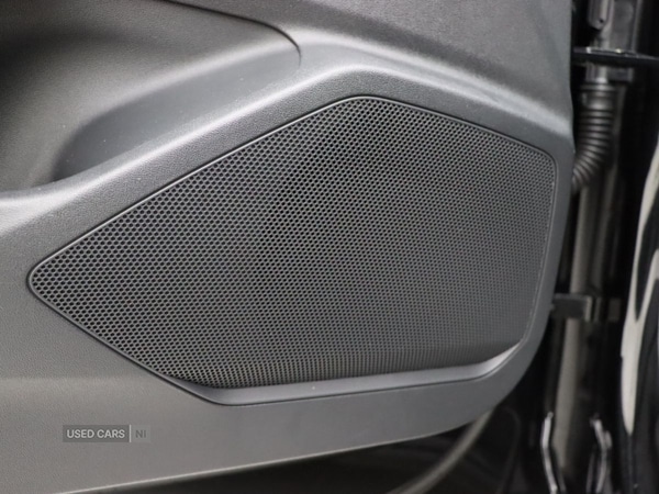 Used Audi Q6 e-tron 2025 for sale - 77479826: Photo 32