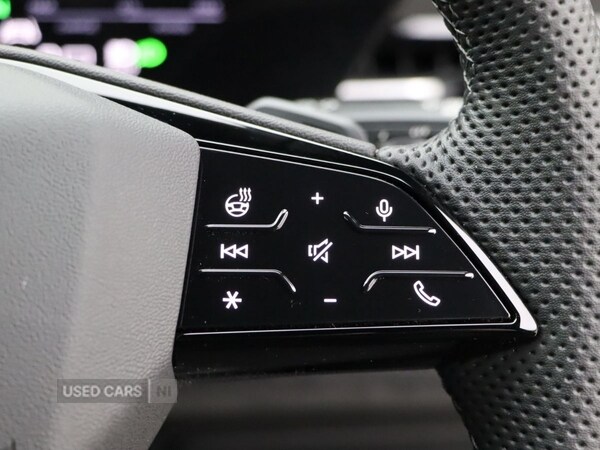 Used Audi Q6 e-tron 2025 for sale - 77479826: Photo 37