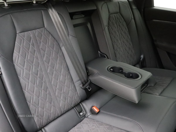 Used Audi Q6 e-tron 2025 for sale - 77479826: Photo 38