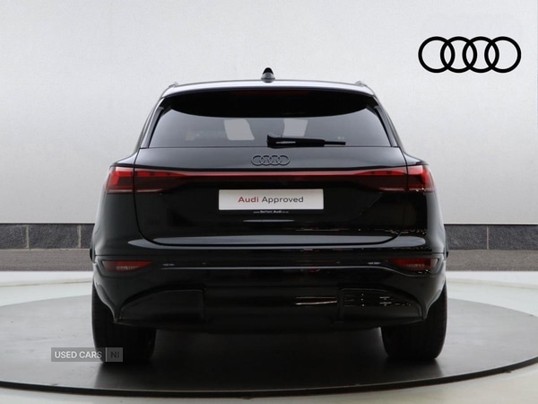 Used Audi Q6 e-tron 2025 for sale - 77479826: Photo 7