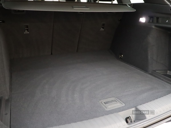 Used Audi Q6 e-tron 2025 for sale - 77479826: Photo 9