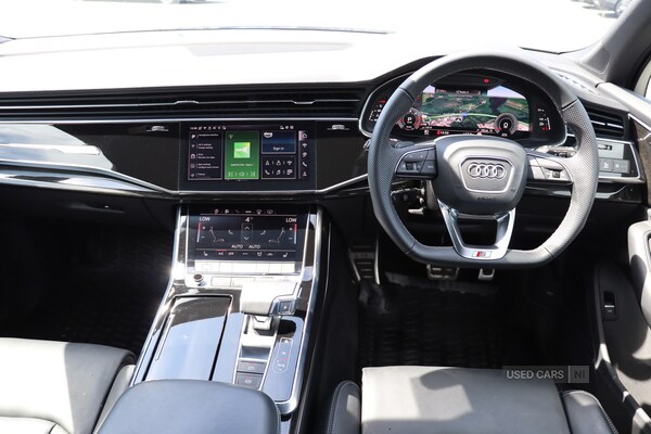 Used Audi Q7 2024 for sale - 76315386: Photo 11