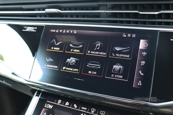 Used Audi Q7 2024 for sale - 76315386: Photo 14