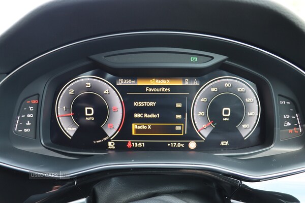 Used Audi Q7 2024 for sale - 76315386: Photo 15