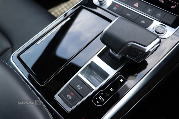 Used Audi Q7 2024 for sale - 76315386: Photo 1