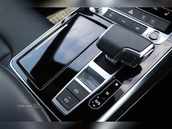 Audi - Q7