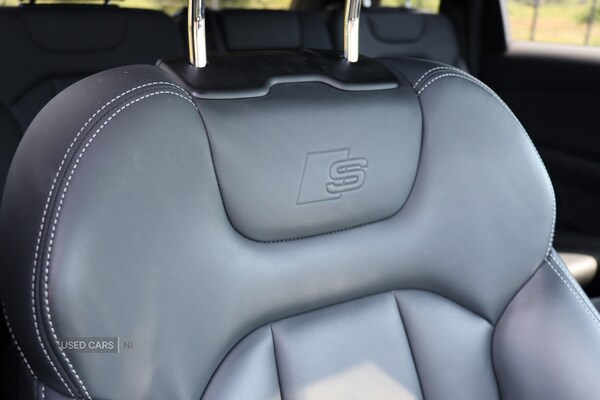 Used Audi Q7 2024 for sale - 76315386: Photo 25