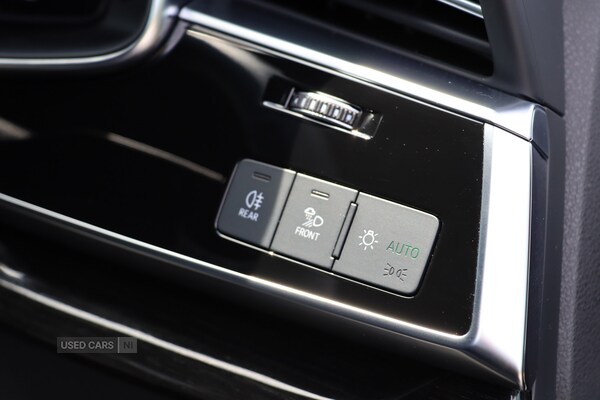 Used Audi Q7 2024 for sale - 76315386: Photo 27