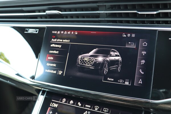 Used Audi Q7 2024 for sale - 76315386: Photo 2