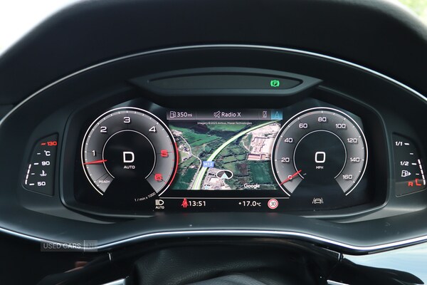 Used Audi Q7 2024 for sale - 76315386: Photo 33