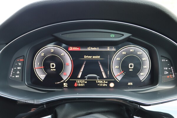 Used Audi Q7 2024 for sale - 76315386: Photo 35