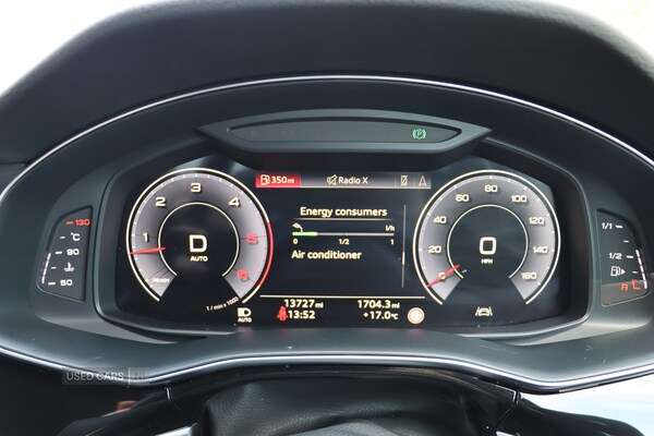 Used Audi Q7 2024 for sale - 76315386: Photo 36