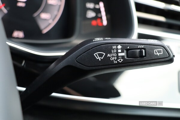 Used Audi Q7 2024 for sale - 76315386: Photo 37