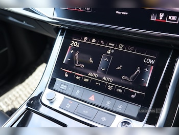 Used Audi Q7 2024 for sale - 76315386: Photo 3