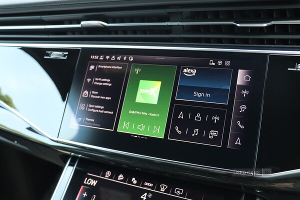 Used Audi Q7 2024 for sale - 76315386: Photo 40