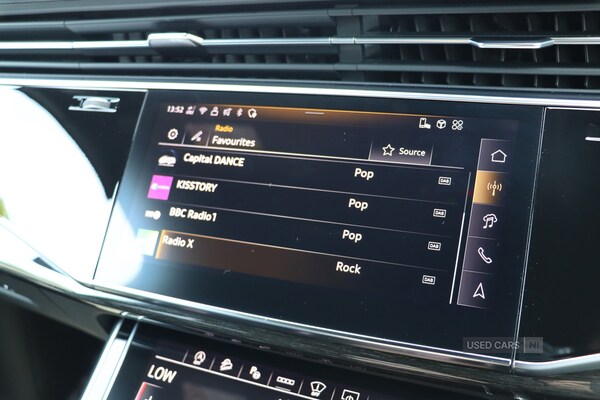 Used Audi Q7 2024 for sale - 76315386: Photo 42