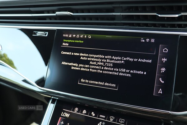 Used Audi Q7 2024 for sale - 76315386: Photo 45