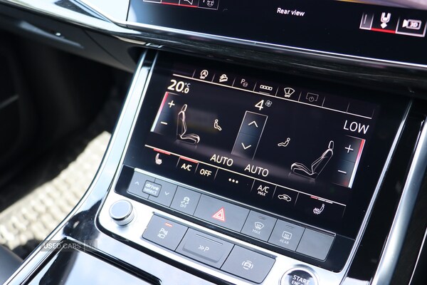 Used Audi Q7 2024 for sale - 76315386: Photo 49