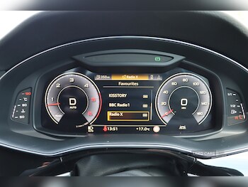Used Audi Q7 2024 for sale - 76315386: Photo 4