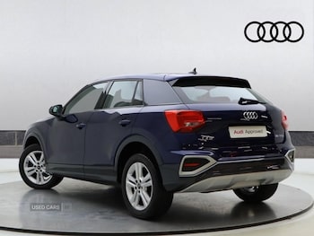 Used Audi Q2 2024 for sale - 79084631: Photo