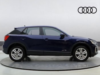 Used Audi Q2 2024 for sale - 79084631: Photo