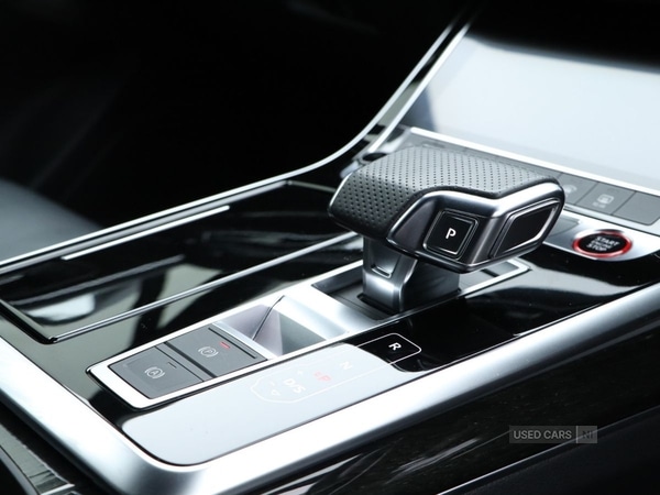 Used Audi Q7 2022 for sale - 77551023: Photo 18