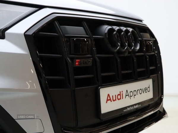 Used Audi Q7 2022 for sale - 77551023: Photo 30