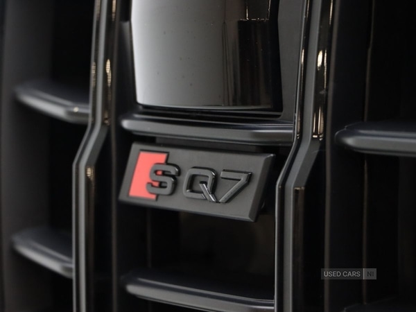 Used Audi Q7 2022 for sale - 77551023: Photo 33